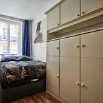 LEGENDARY RUE DU TEMPLE 4/5 bedrooms