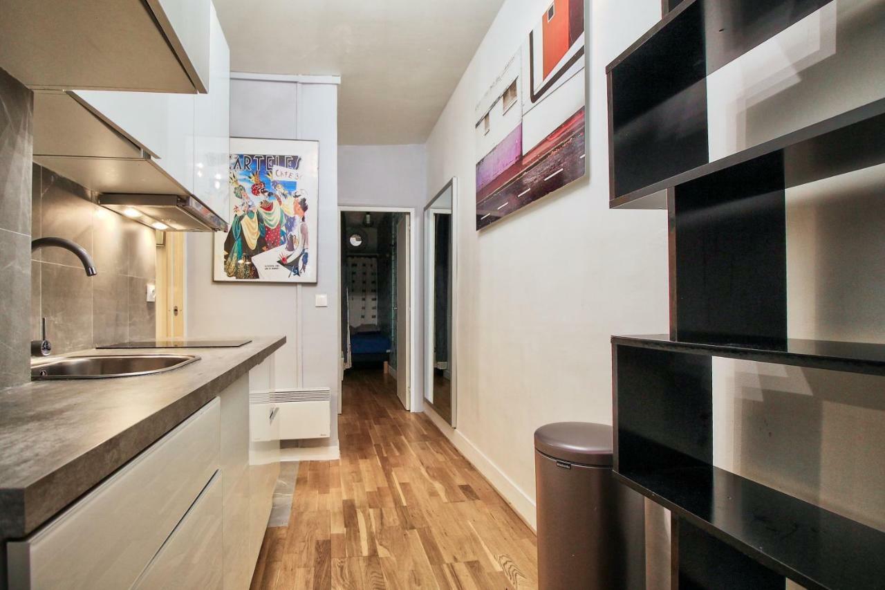 Legendary Rue Du Temple 4/5 Bedrooms Appartement