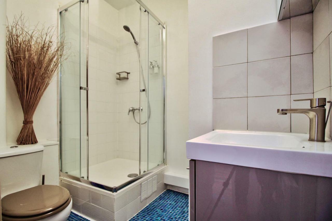 Legendary Rue Du Temple 4/5 Bedrooms Appartement Parijs