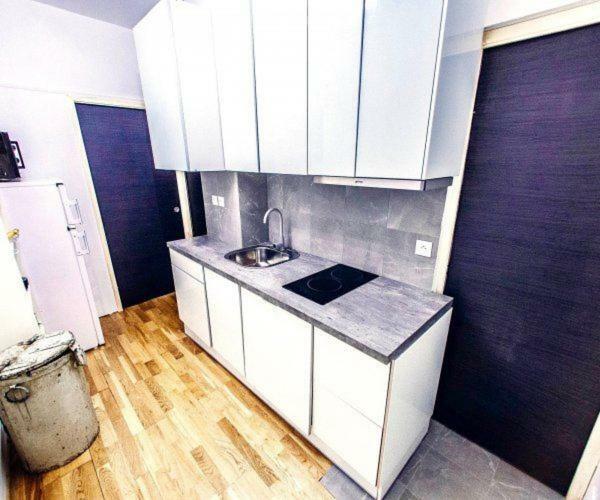 Legendary Rue Du Temple 4/5 Bedrooms Parijs