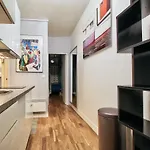 LEGENDARY RUE DU TEMPLE 4/5 bedrooms