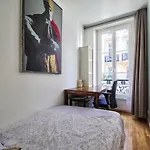 LEGENDARY RUE DU TEMPLE 4/5 bedrooms