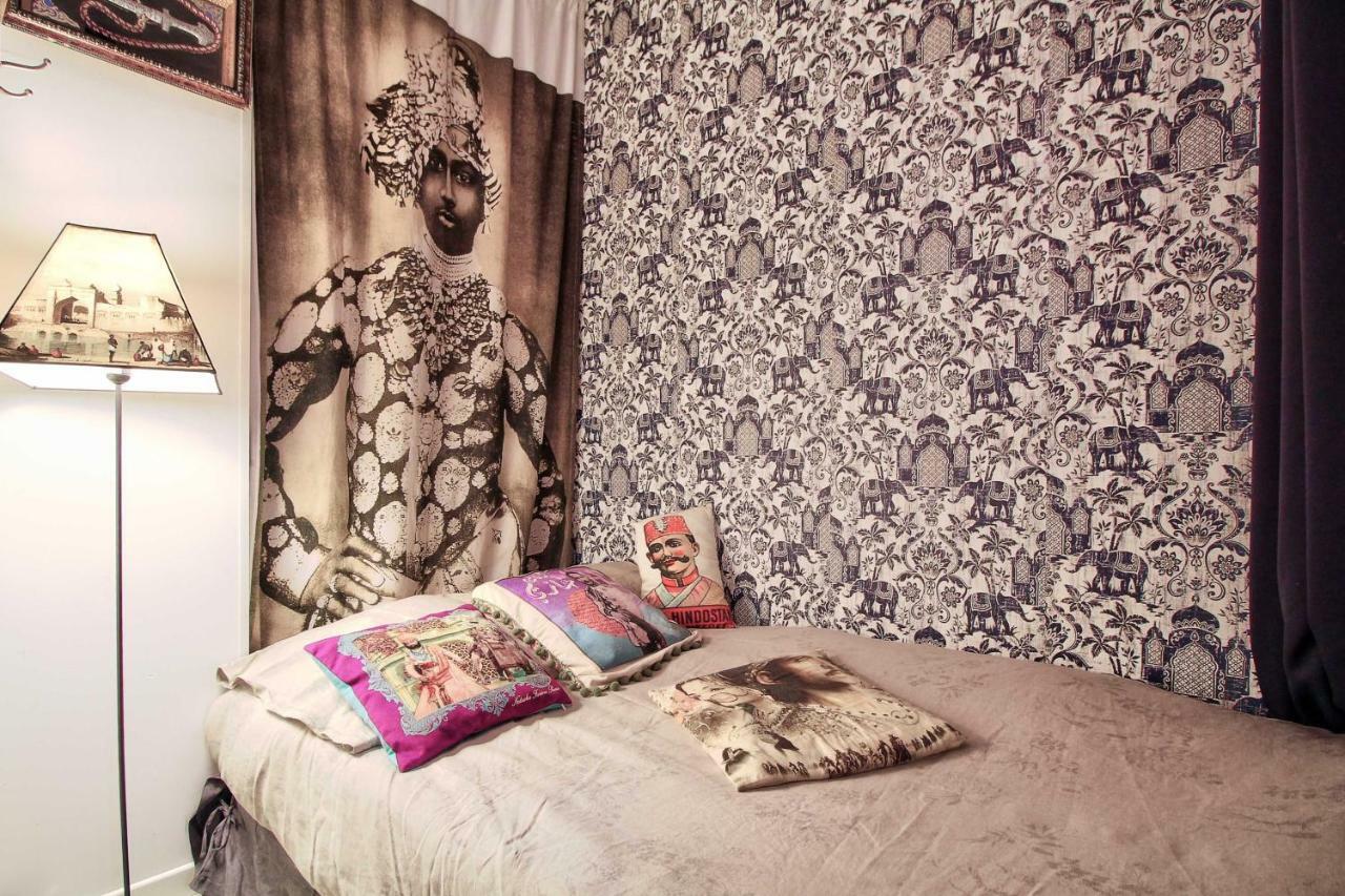 Legendary Rue Du Temple 4/5 Bedrooms * Parijs