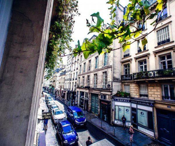 Legendary Rue Du Temple 4/5 Bedrooms Appartement Parijs